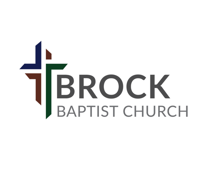 Brock Baptist Church